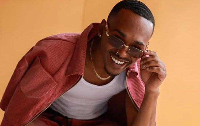 Interview with LaTariyon (LT) Perry, producer of The Come Up