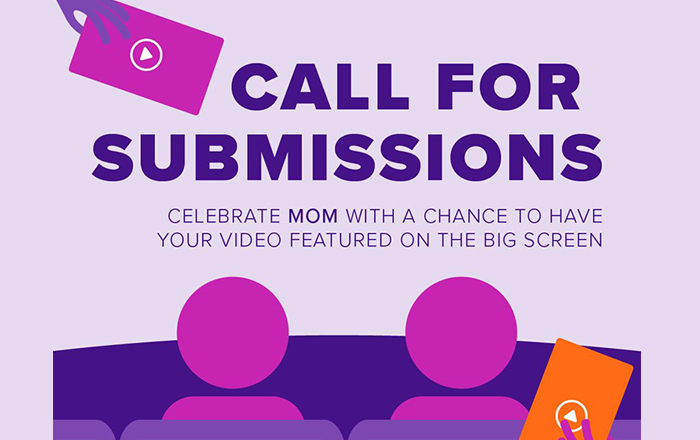 Emagine Theatres help celebrate Mother’s Day with video tributes