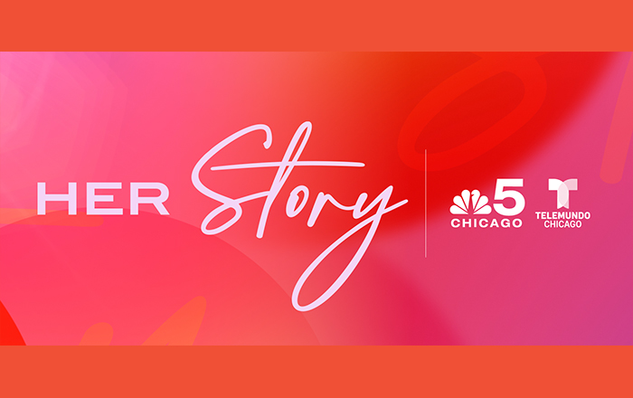 NBCUniversal Local Chicago to celebrate Women’s History Month