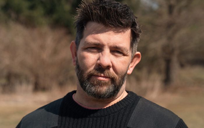 Creative leader Ryan Dunn launches Chicago-based studio