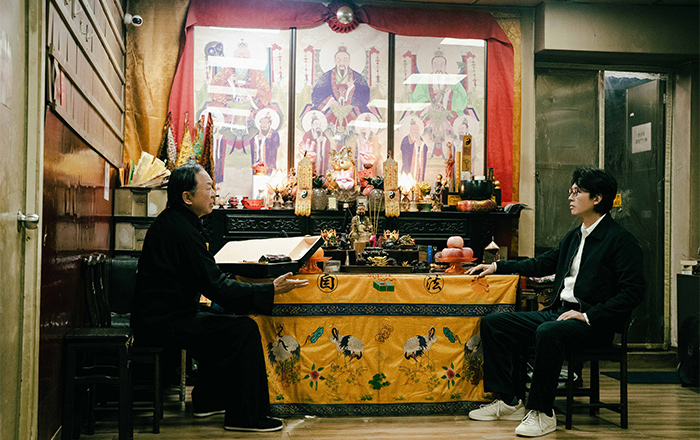 Asian Pop-Up Cinema to hold its 10th anniversary gala at CineCity