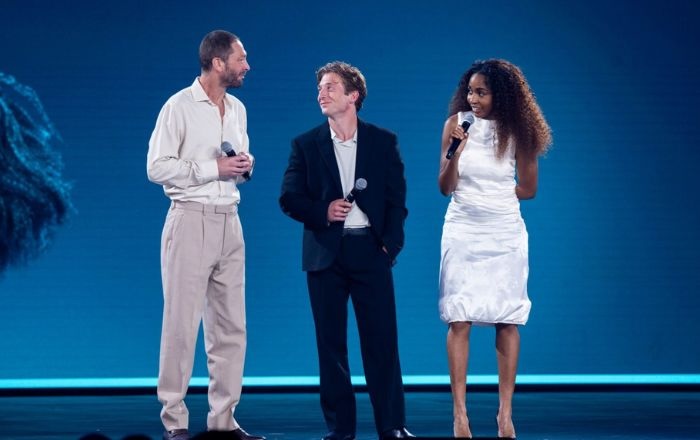 FX announces premiere date for The Bear Season 4