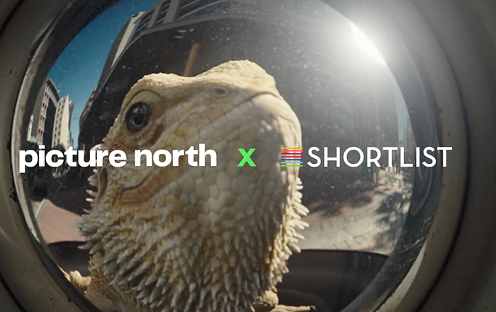 Picture North announces partnership with Shortlist Management 