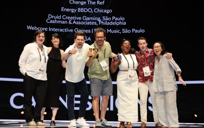 Energy Cannes Final Exam