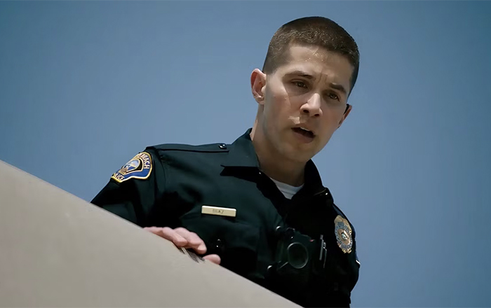 Chicago Fire adds a new cast member in Season 14