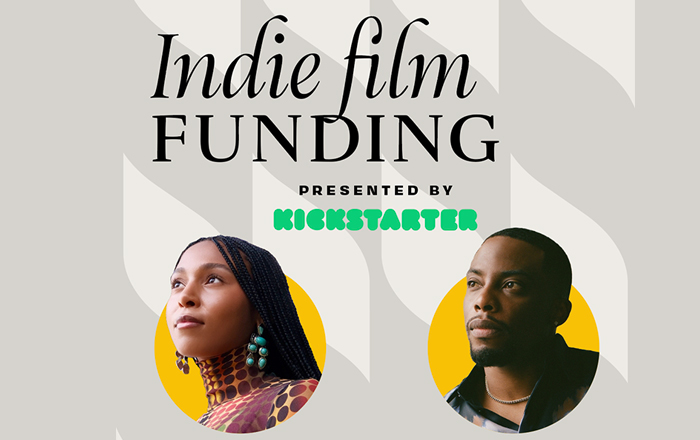 Creative Cypher brings on Kickstarter as sponsor for XL Lab