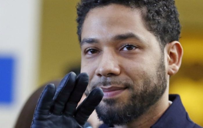 Jussie Smollett still feels emotional pain after hate crime debacle