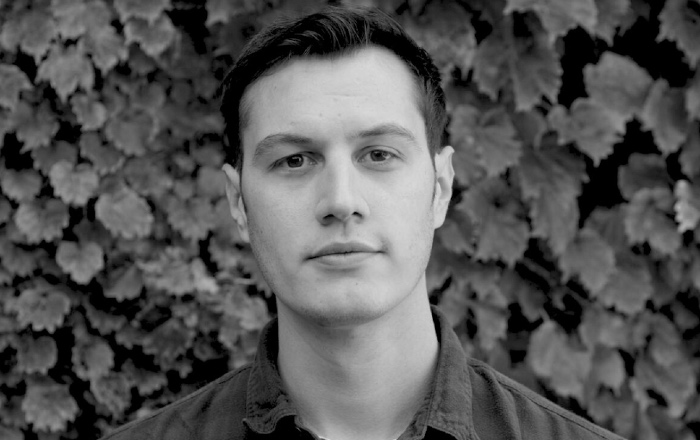 Optimus welcomes Zach Scheitlin home, as Senior Audio Engineer