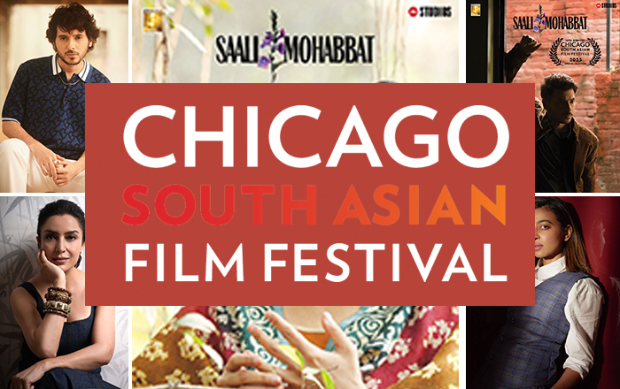 Chicago South Asian Film Festival unveils 16th Edition 