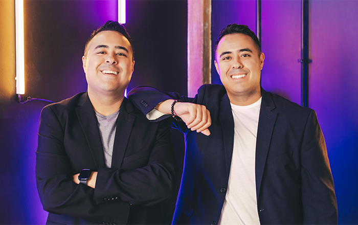 Luminoso Studios launches in Chicago with bold vision