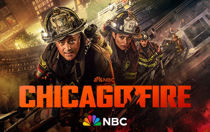 Chicago Fire Season 14 premiere: Kidd, Severide face new chapter