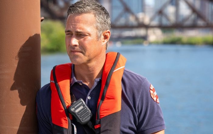 Chicago Med, Fire, and P.D. light up Peacock and prime time