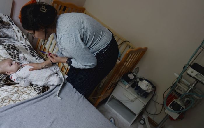 Ronald McDonald House