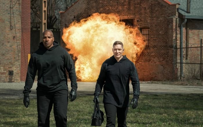 Power Book IV: Force