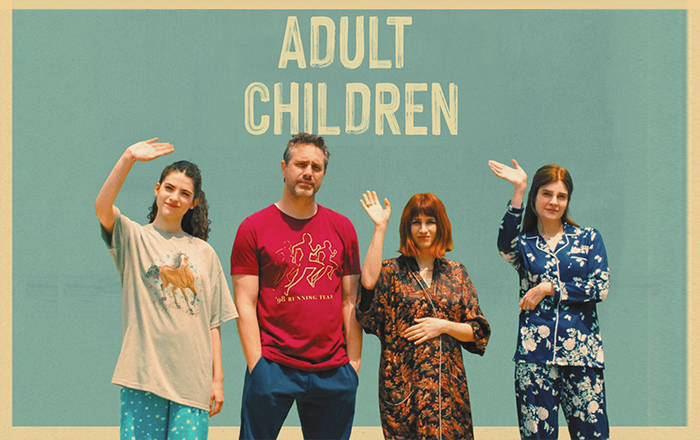 Chicago-made Adult Children premieres at CIFF