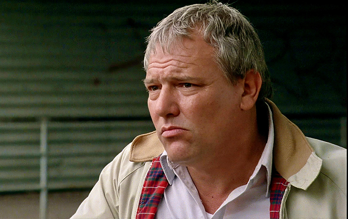 Ron Dean, beloved Chicago actor for over four decades, has died