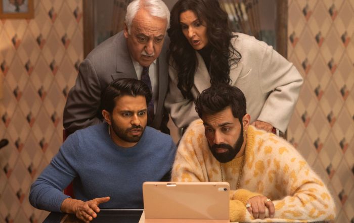 Deli Boys S2 cranks up the chaos on Hulu
