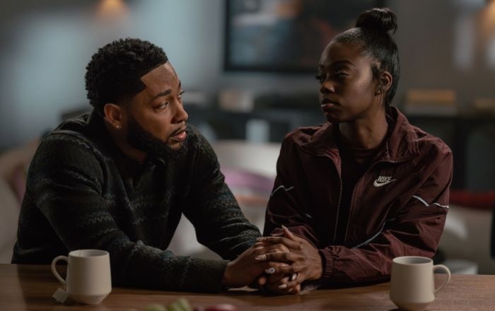 The Chi Season 8 debut lands in Paramount+ Top 10