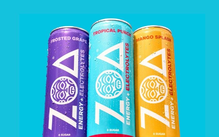ZOA Energy launches new campaign via Highdive Reel Chicago News
