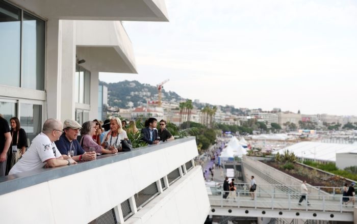 Cannes Lions opens with Chicago in the creative brand mix