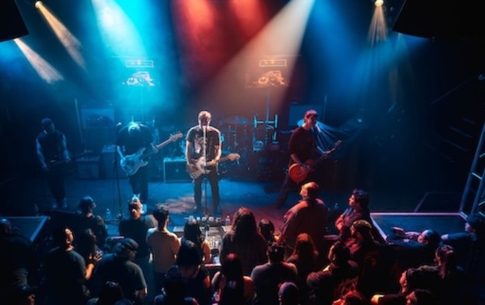 INTERVIEW: Ed Cuozzo of University Drive