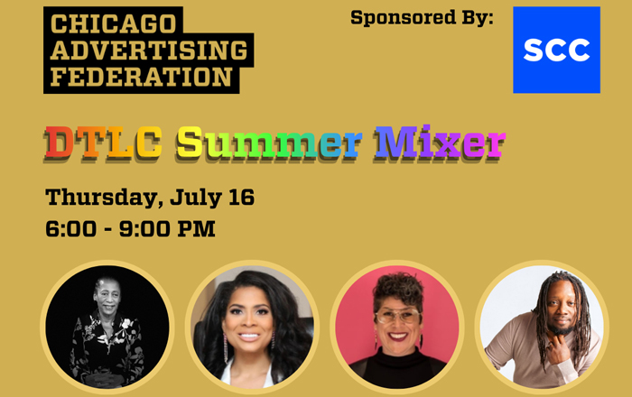 DTLC Summer Mixer to feature media leaders