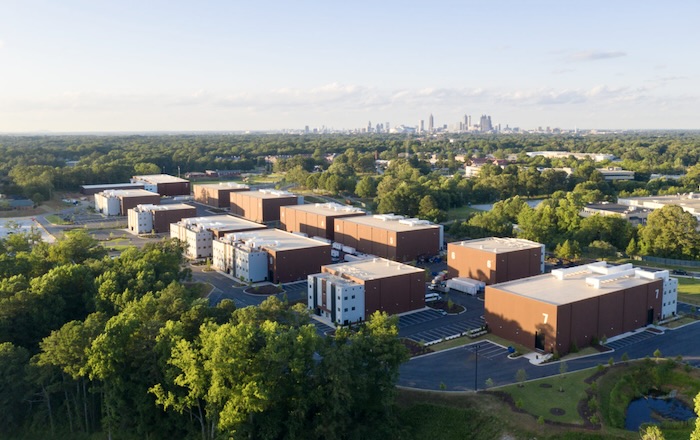 Tyler Perry Studios to build next-gen virtual production facility