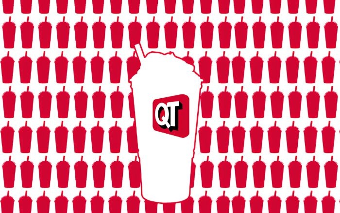 QuikTrip welcomes World Cup fans with global OOH campaign