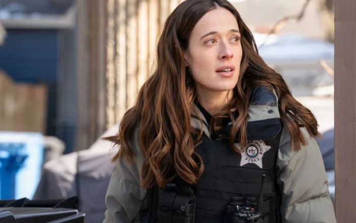 Chicago P.D. gets the update fans have been waiting for