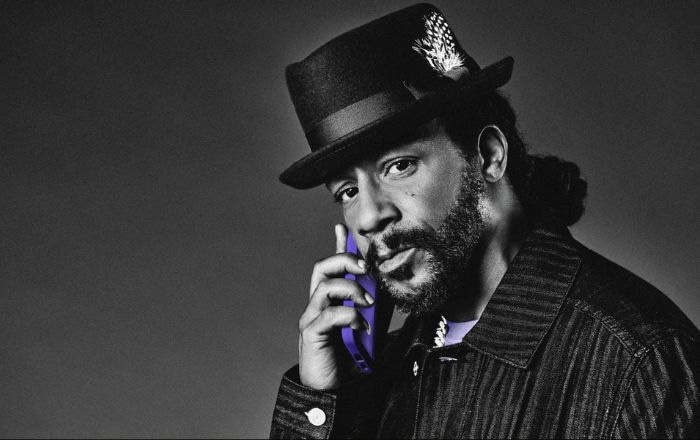 Katt Williams turns wireless marketing into comedy roast for TextNow