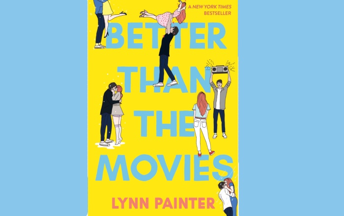 Netflix adaptation of Better Than the Movies to film in Chicago