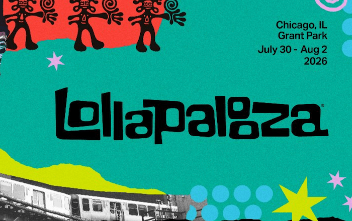 Lollapalooza returns in a four day production that transforms Grant Park