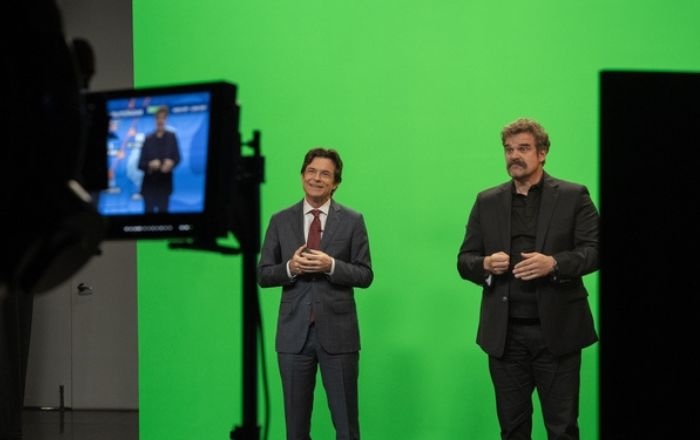 ‘DTF St. Louis' puts Chicago's Steven Conrad in Emmy spotlight