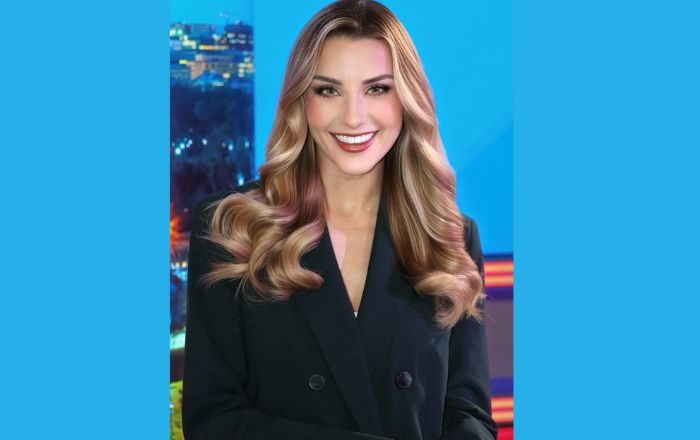 NBC 5 adds Natalie Spala as weekend sports anchor/reporter
