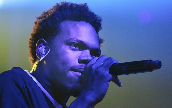 Chance the Rapper wins another round in legal battle with former ...